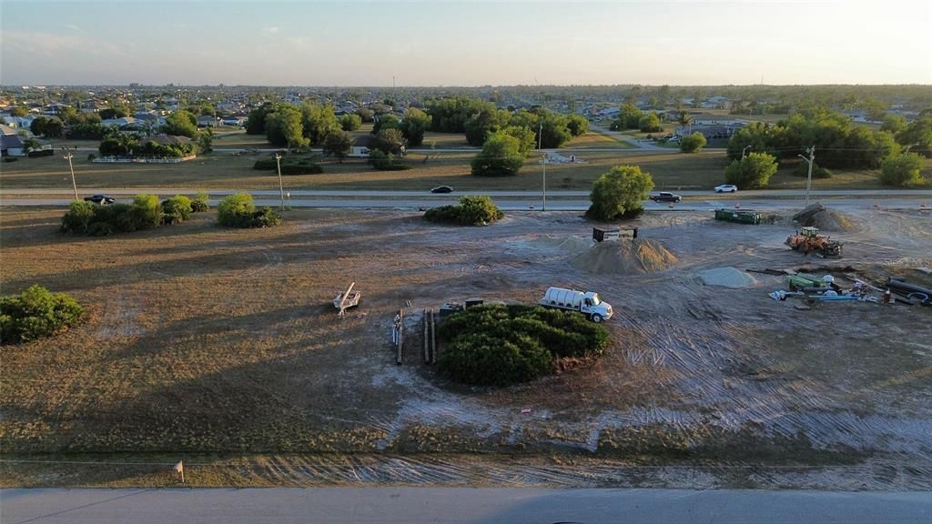 На продажу: $50,000 (0.34 acres)