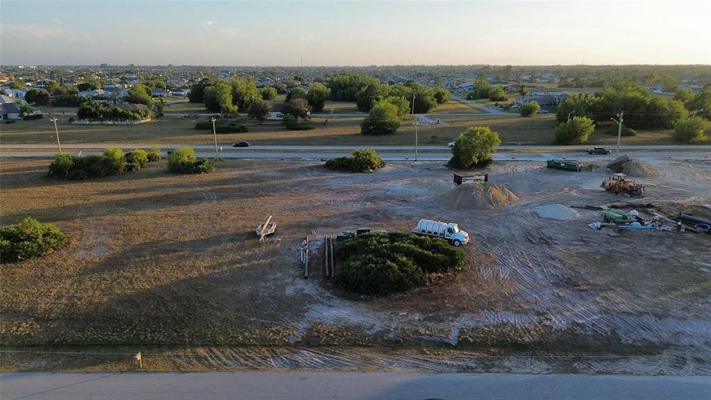 На продажу: $50,000 (0.34 acres)