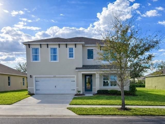 Недавно продано: $493,990 (5 спален, 3 ванн, 2674 Квадратных фут)