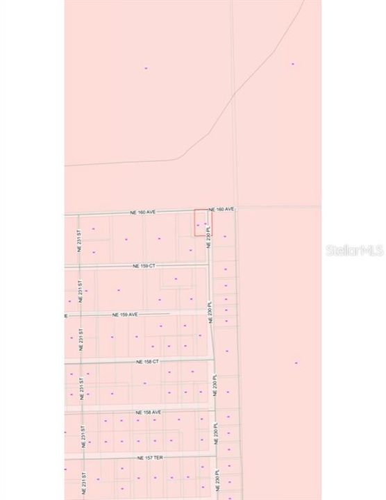 На продажу: $6,500 (0.23 acres)