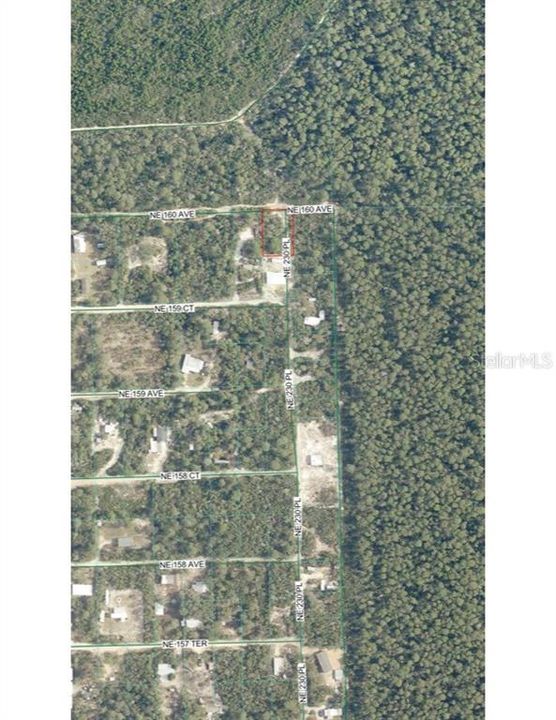 На продажу: $6,500 (0.23 acres)