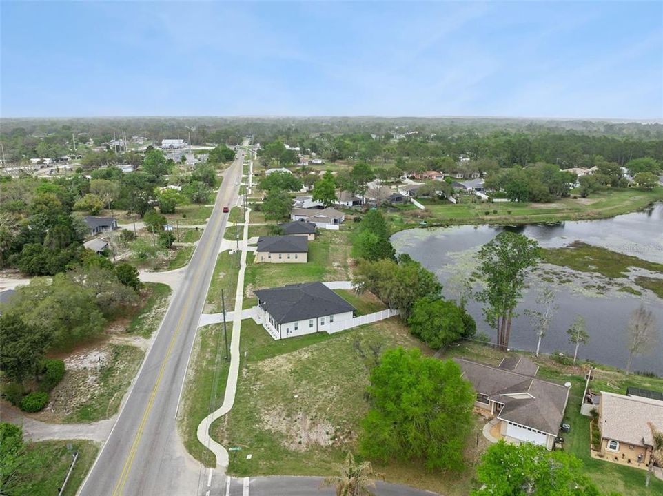 На продажу: $70,000 (0.23 acres)