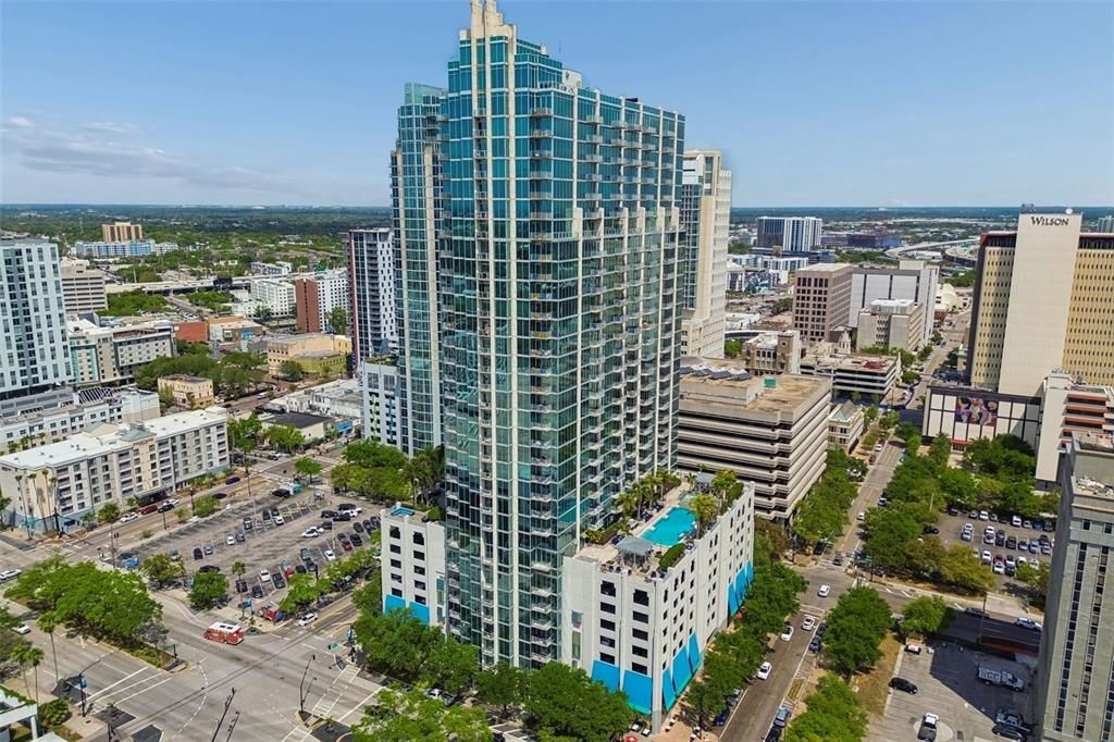 Activo con contrato: $439,000 (1 camas, 1 baños, 714 Pies cuadrados)