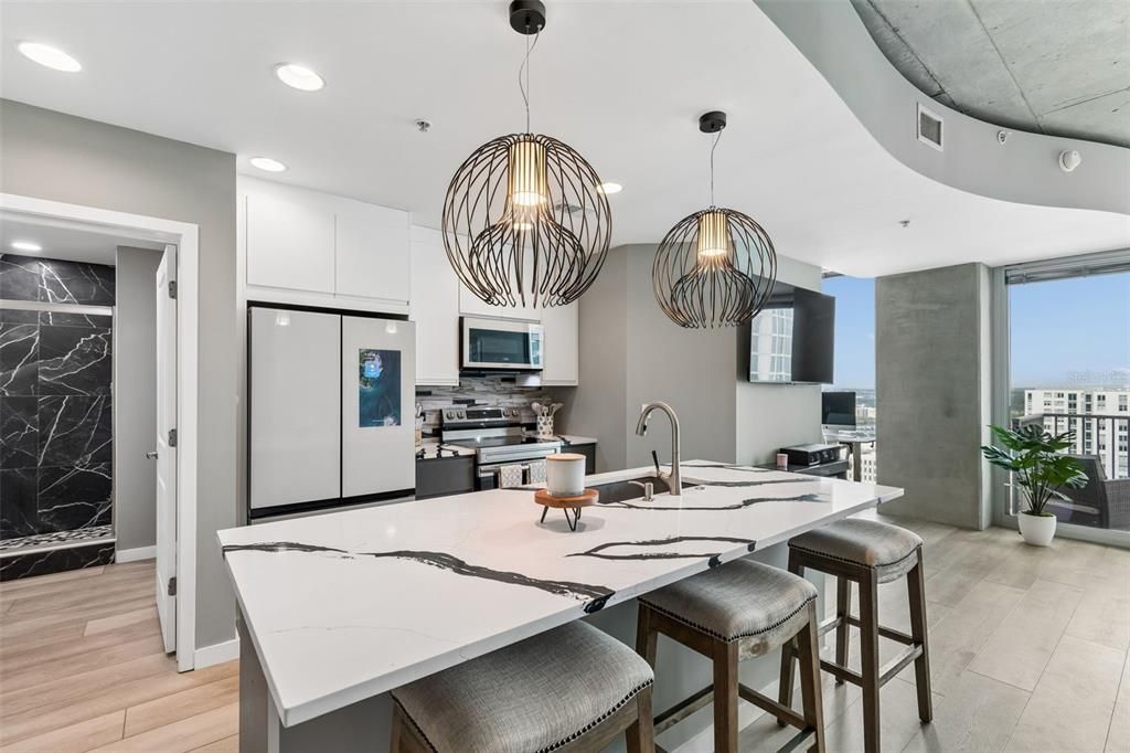 Activo con contrato: $439,000 (1 camas, 1 baños, 714 Pies cuadrados)