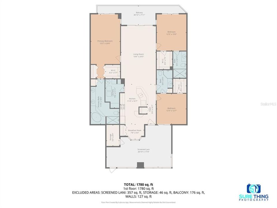 En Venta: $749,900 (3 camas, 3 baños, 2290 Pies cuadrados)