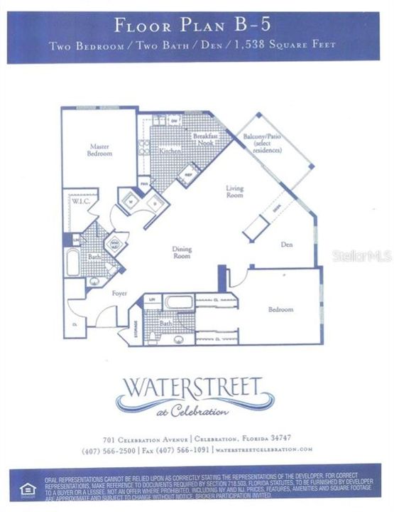 For Sale: $459,000 (2 beds, 2 baths, 1476 Square Feet)