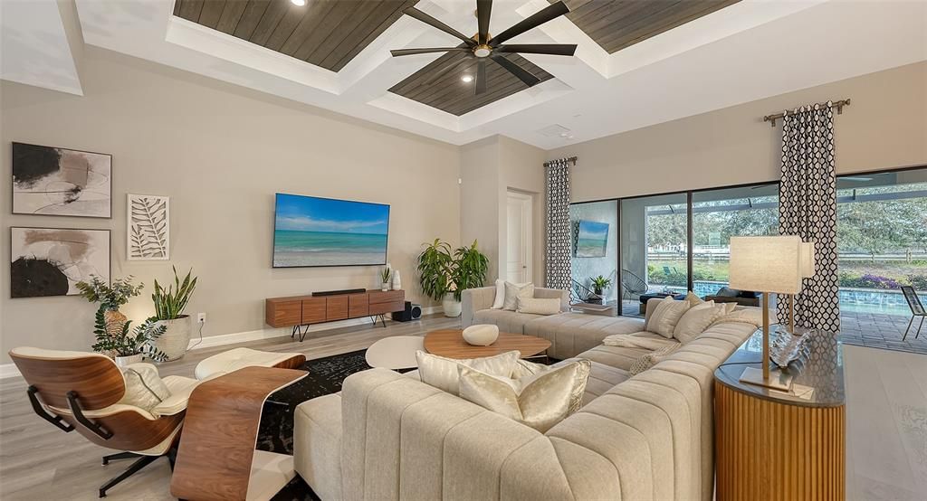 En Venta: $1,495,000 (4 camas, 4 baños, 3857 Pies cuadrados)