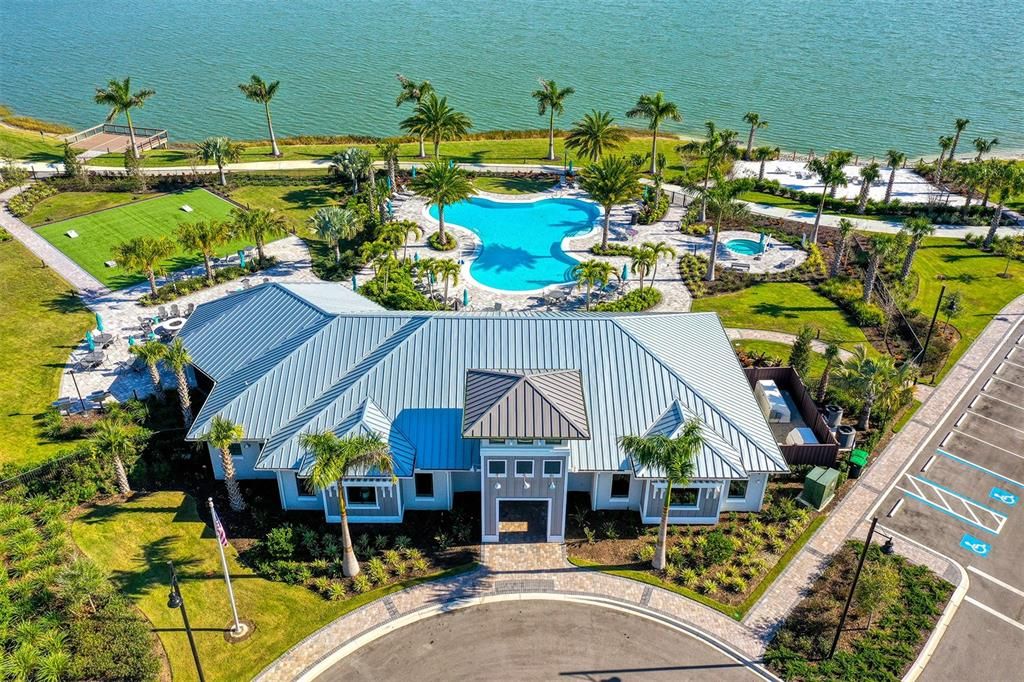 En Venta: $1,495,000 (4 camas, 4 baños, 3857 Pies cuadrados)