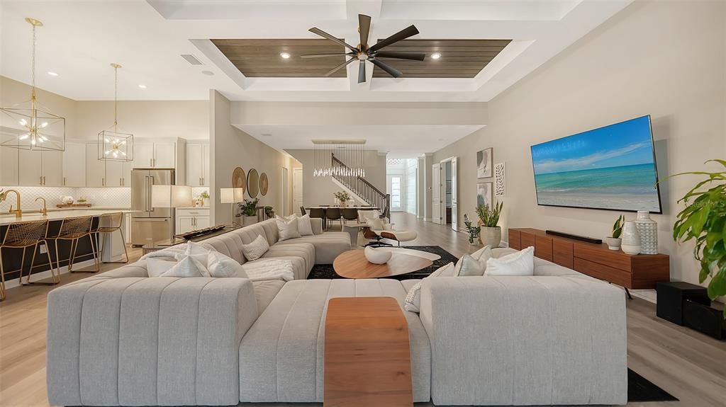 En Venta: $1,495,000 (4 camas, 4 baños, 3857 Pies cuadrados)
