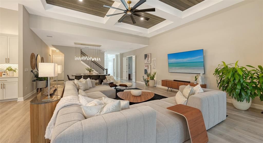 En Venta: $1,495,000 (4 camas, 4 baños, 3857 Pies cuadrados)