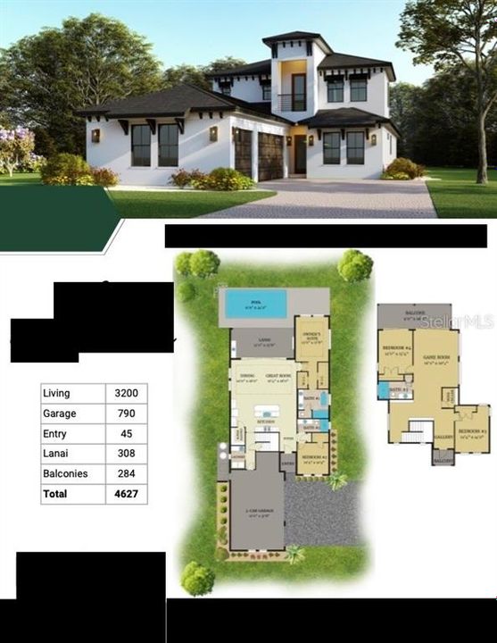 待售: $440,000 (0.15 acres)