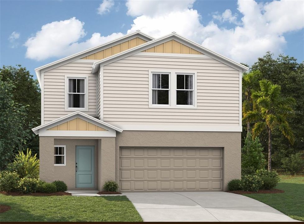 Activo con contrato: $349,999 (4 camas, 2 baños, 2039 Pies cuadrados)