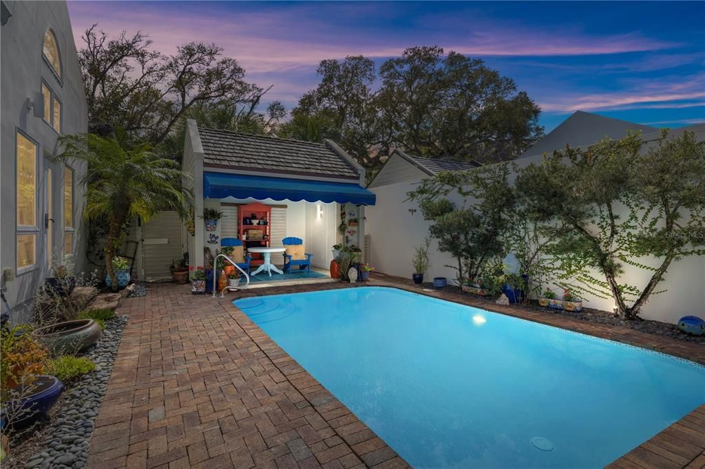 Activo con contrato: $615,000 (2 camas, 2 baños, 1707 Pies cuadrados)