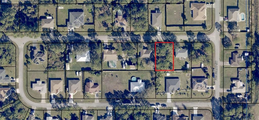 Vendido Recientemente: $29,000 (0.23 acres)