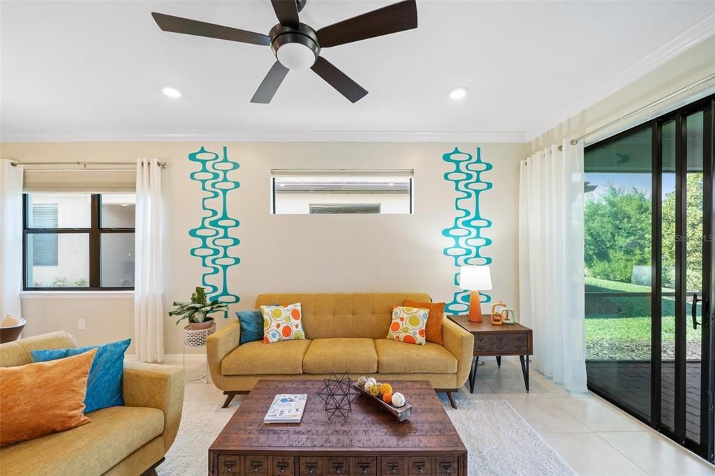 В аренду: $2,500 (2 спален, 2 ванн, 1515 Квадратных фут)