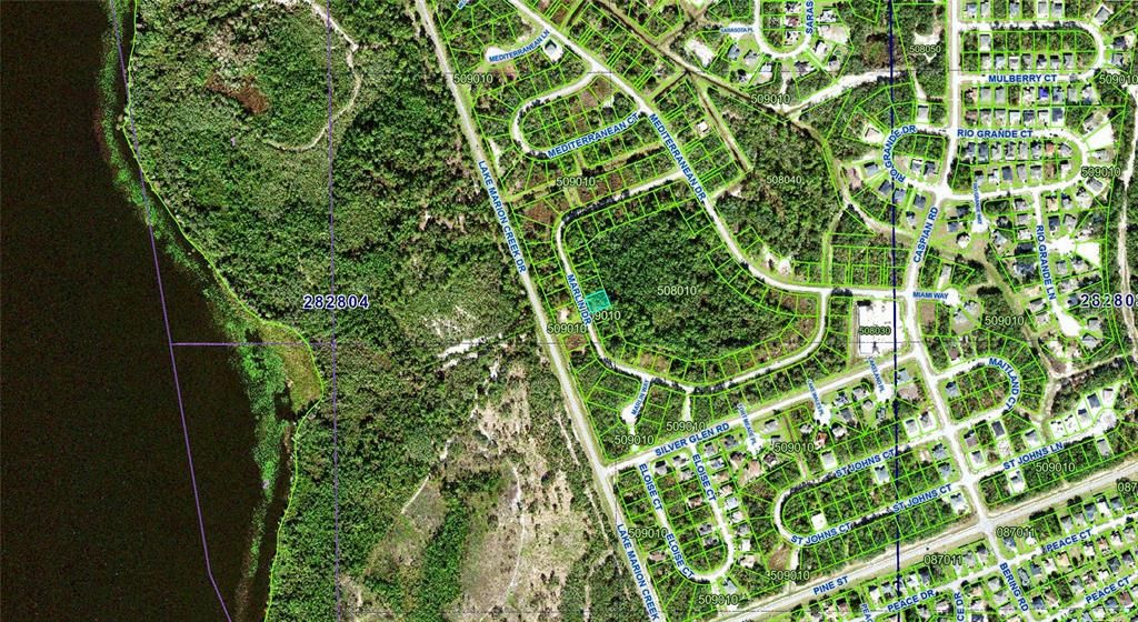 待售: $60,000 (0.18 acres)