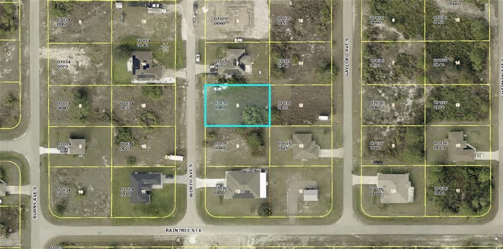 En Venta: $41,000 (0.24 acres)