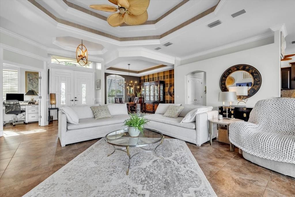 Activo con contrato: $840,950 (3 camas, 2 baños, 2338 Pies cuadrados)