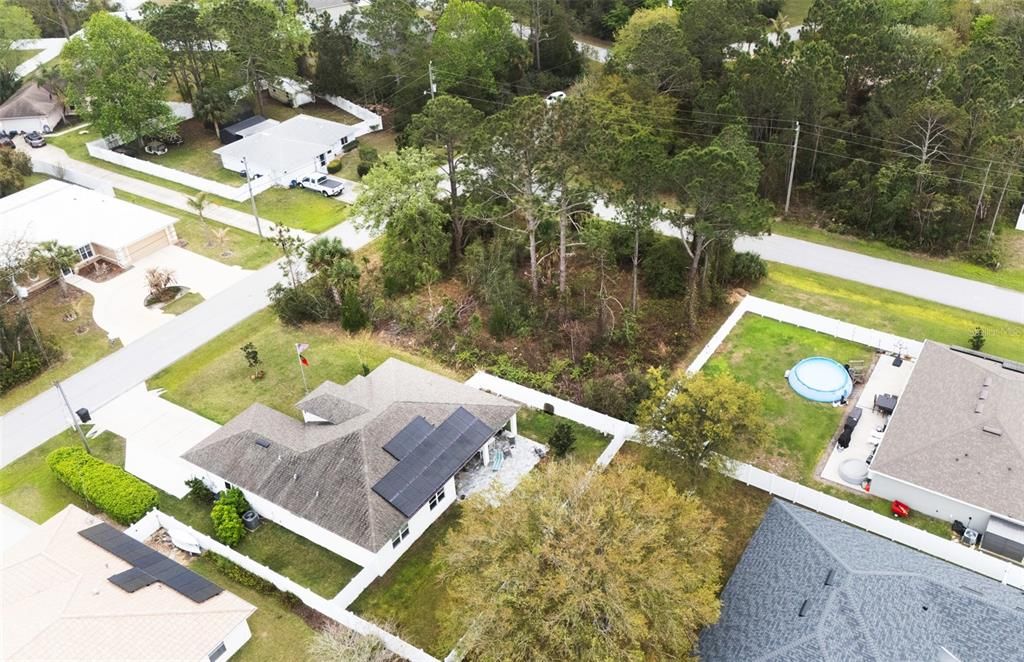 Activo con contrato: $76,000 (0.27 acres)