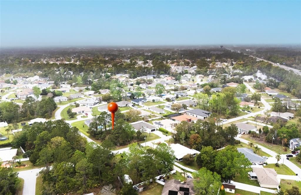 Activo con contrato: $76,000 (0.27 acres)