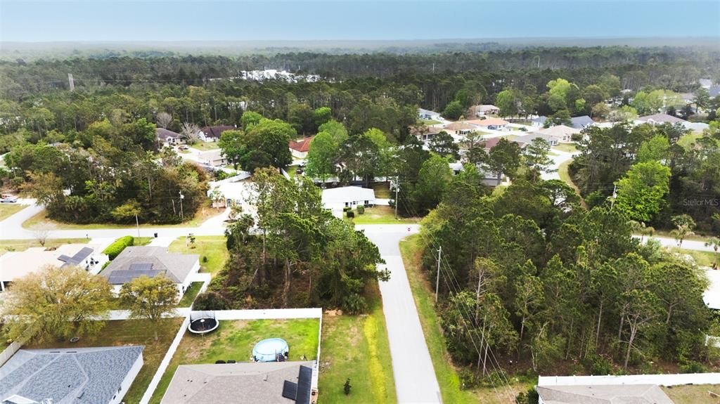 Activo con contrato: $76,000 (0.27 acres)