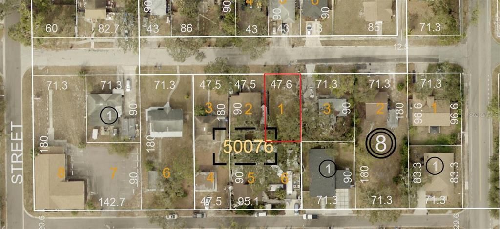 Activo con contrato: $149,999 (0.10 acres)