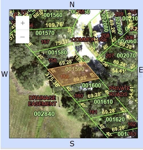 На продажу: $162,000 (0.06 acres)