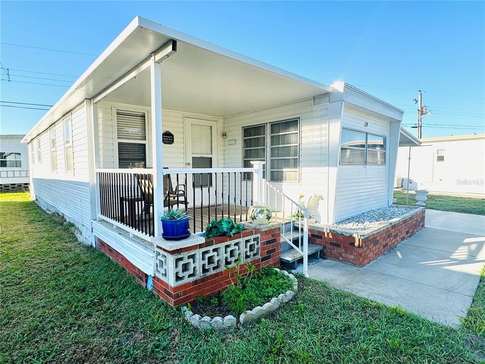 Vendido Recientemente: $69,000 (2 camas, 1 baños, 460 Pies cuadrados)
