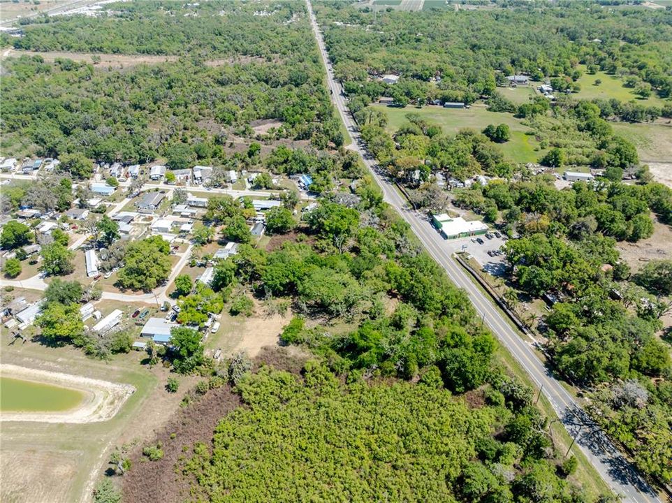 En Venta: $475,000 (4.12 acres)