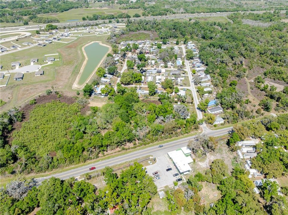 En Venta: $475,000 (4.12 acres)