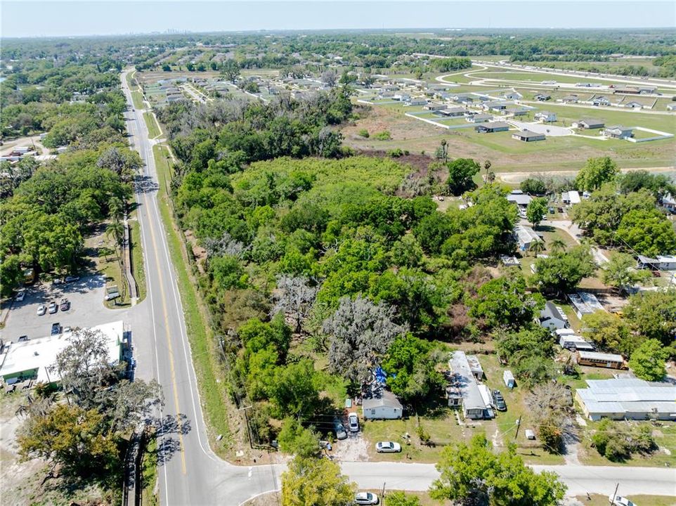 En Venta: $475,000 (4.12 acres)