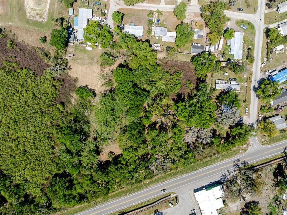 En Venta: $475,000 (4.12 acres)