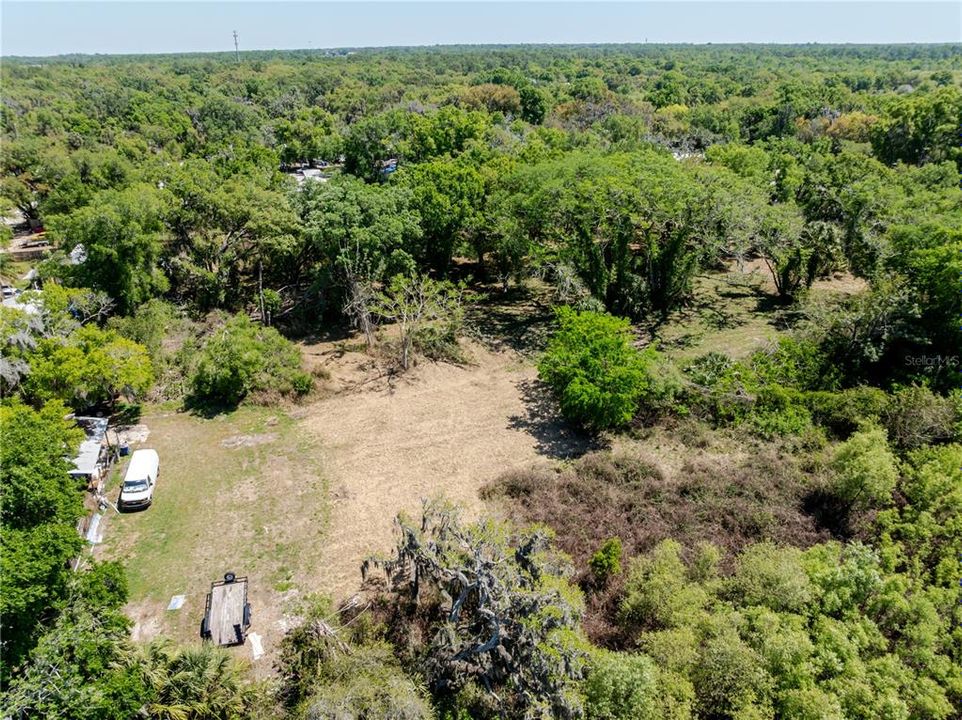 En Venta: $475,000 (4.12 acres)