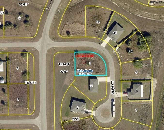 待售: $29,900 (0.25 acres)