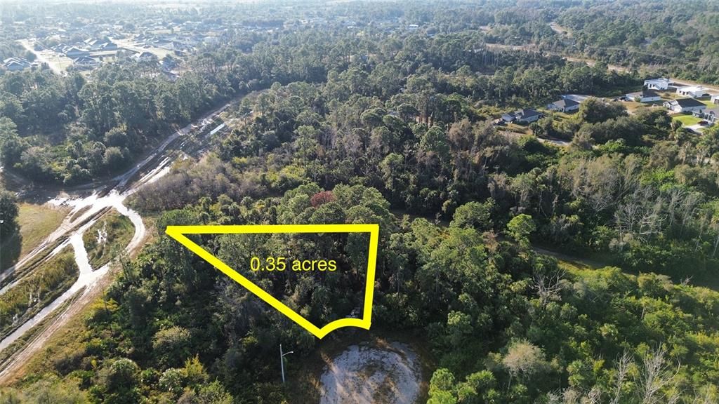 For Sale: $15,000 (0.35 acres)