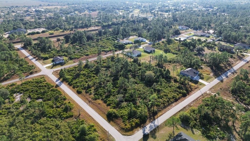 待售: $22,000 (0.25 acres)