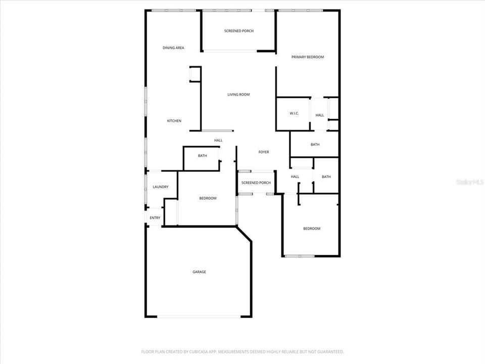 For Sale: $215,000 (3 beds, 3 baths, 1819 Square Feet)
