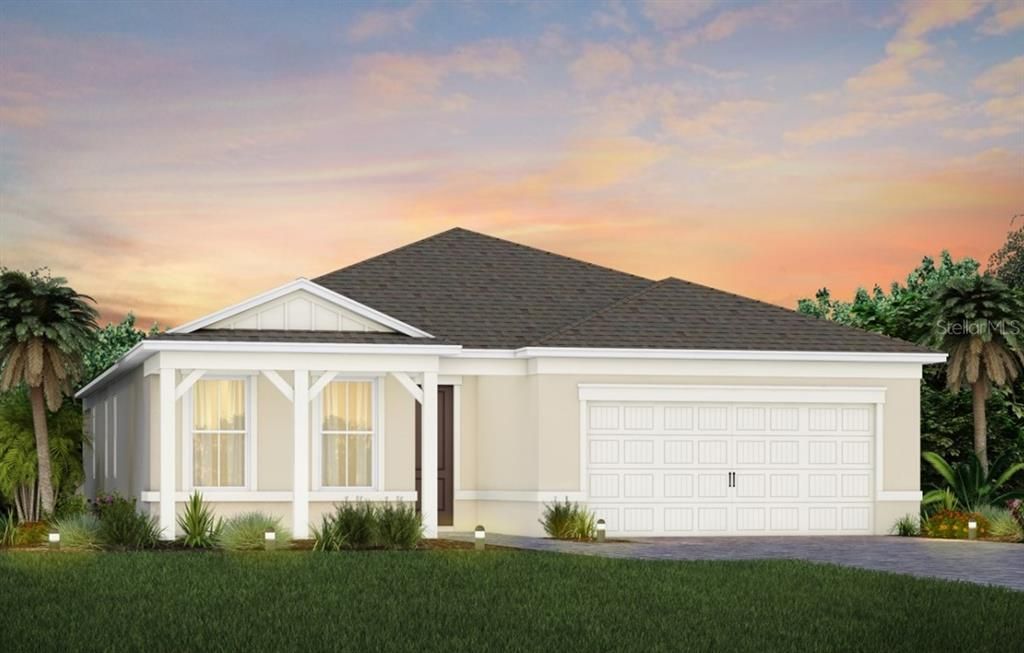 Active With Contract: $439,890 (3 beds, 2 baths, 2056 Square Feet)