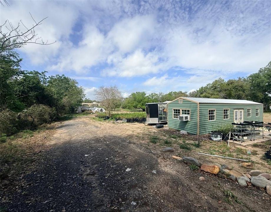 For Sale: $579,000 (4.49 acres)