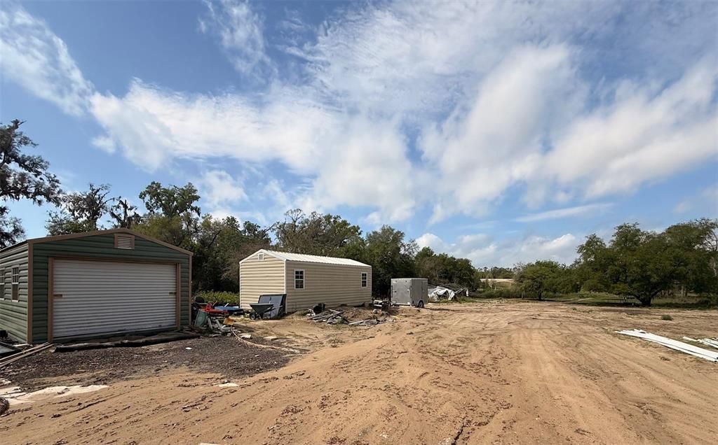 For Sale: $579,000 (4.49 acres)