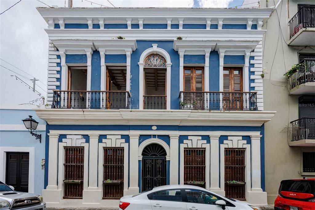 На продажу: $490,000 (1 спален, 1 ванн, 736 Квадратных фут)