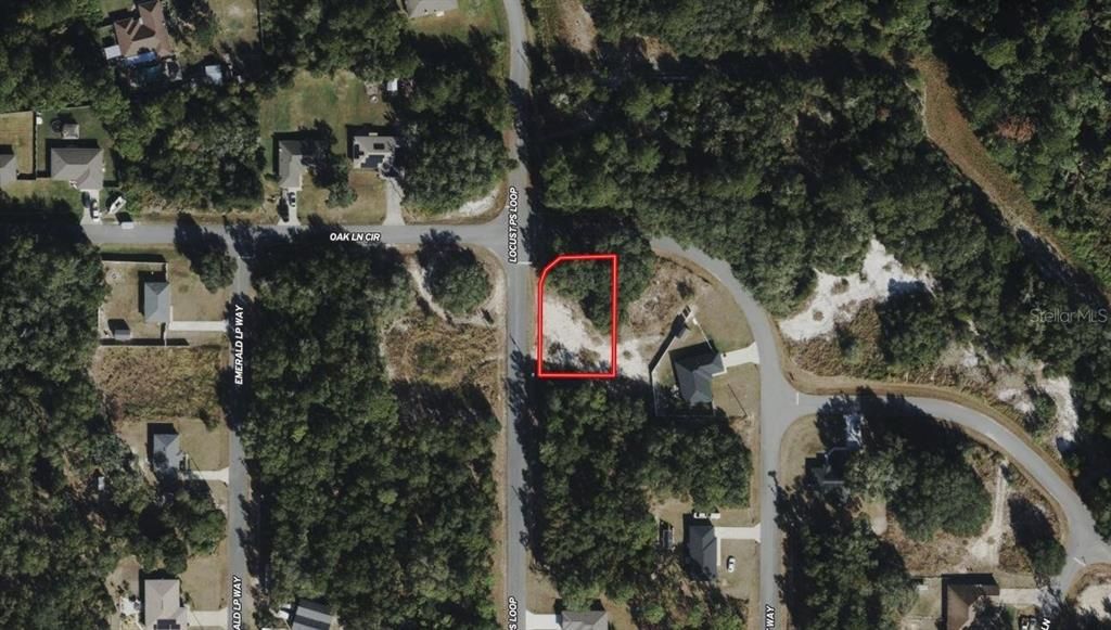For Sale: $25,900 (0.24 acres)