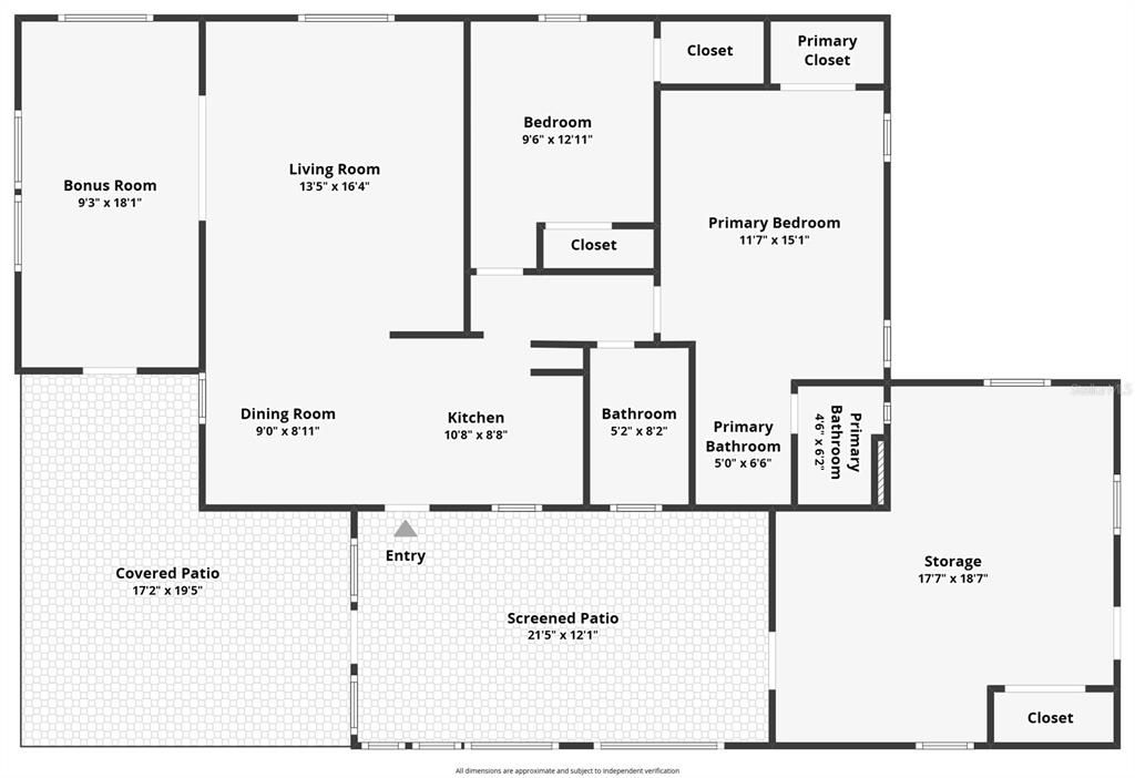 Active With Contract: $125,000 (2 beds, 2 baths, 936 Square Feet)