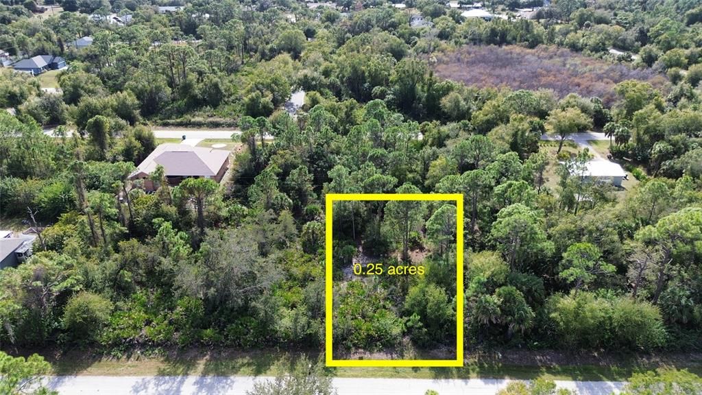 待售: $16,000 (0.23 acres)