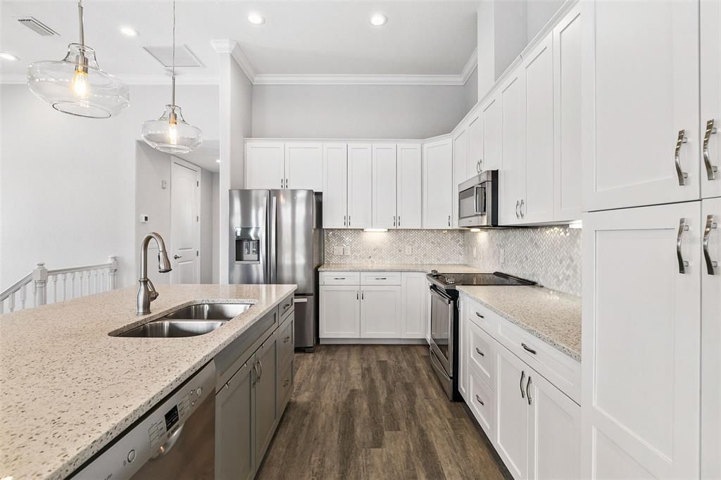 Activo con contrato: $609,000 (2 camas, 2 baños, 1683 Pies cuadrados)