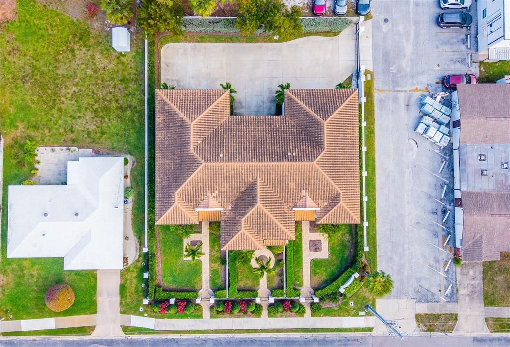 Activo con contrato: $609,000 (2 camas, 2 baños, 1683 Pies cuadrados)