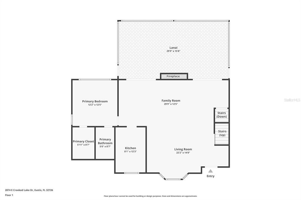 For Sale: $989,000 (4 beds, 2 baths, 2114 Square Feet)