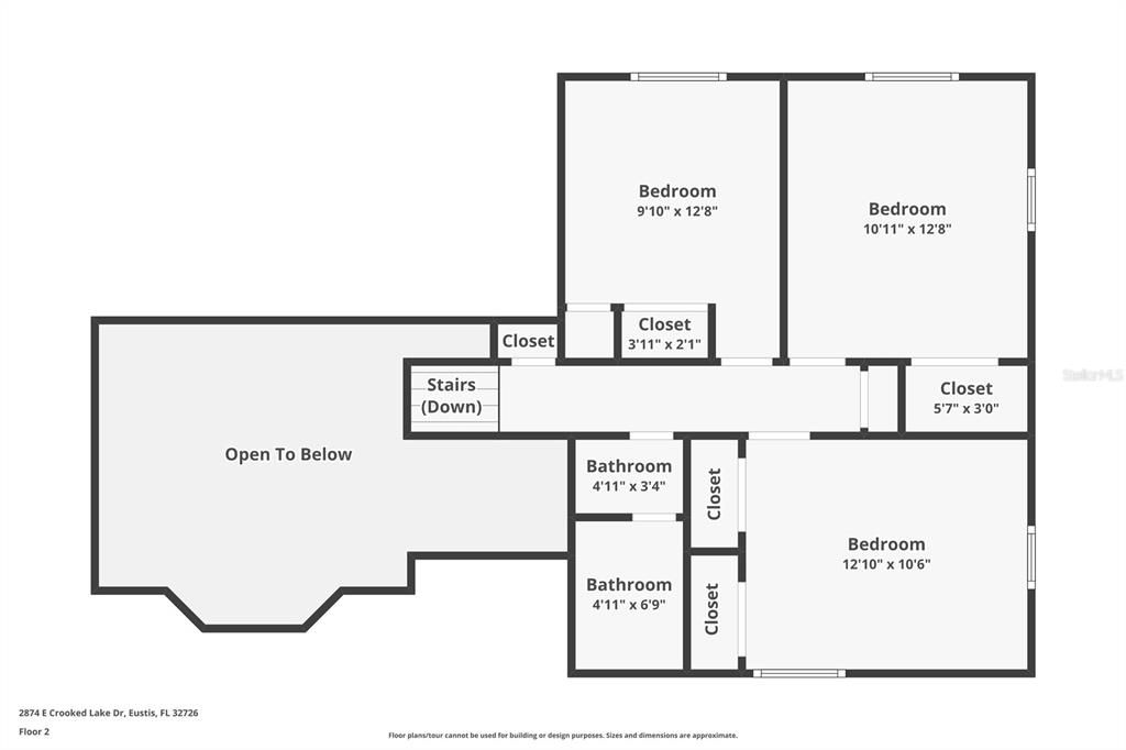 For Sale: $989,000 (4 beds, 2 baths, 2114 Square Feet)
