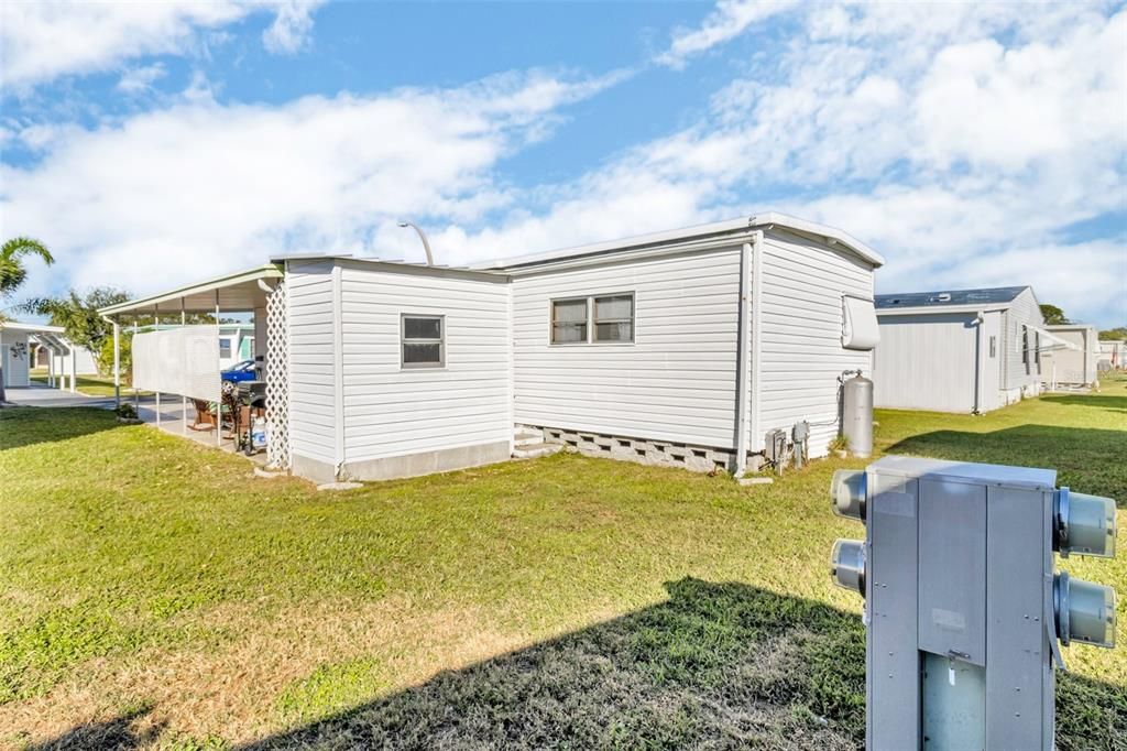 En Venta: $99,900 (2 camas, 2 baños, 1236 Pies cuadrados)