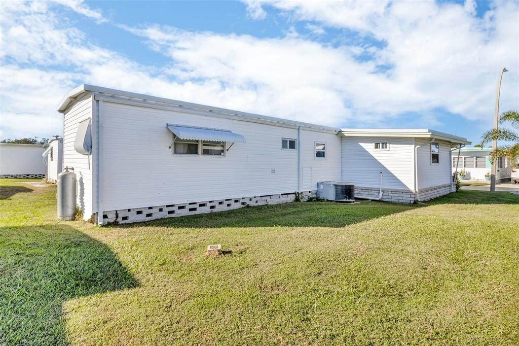 En Venta: $99,900 (2 camas, 2 baños, 1236 Pies cuadrados)